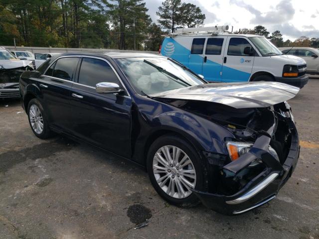 Photo 4 from auction – 2012 CHRYSLER 300 LIMITE with VIN 2C3CCAHG0CH239922