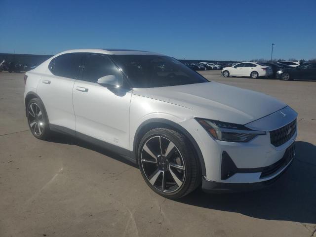 Photo 4 from auction – 2022 POLESTAR 2 with VIN LPSED3KA2NL056361
