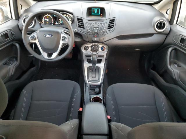 Photo 8 from auction – 2017 FORD FIESTA SE with VIN 3FADP4EJ6HM158699