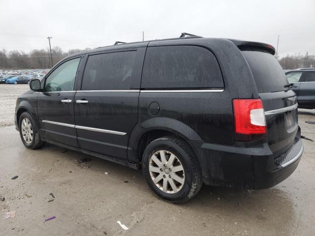 Photo 2 from auction – 2014 CHRYSLER TOWN & COU with VIN 2C4RC1BG7ER409950