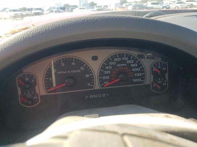 Photo 9 from auction – 2007 FORD F150 SUPER with VIN 1FTRW02W07KD03916
