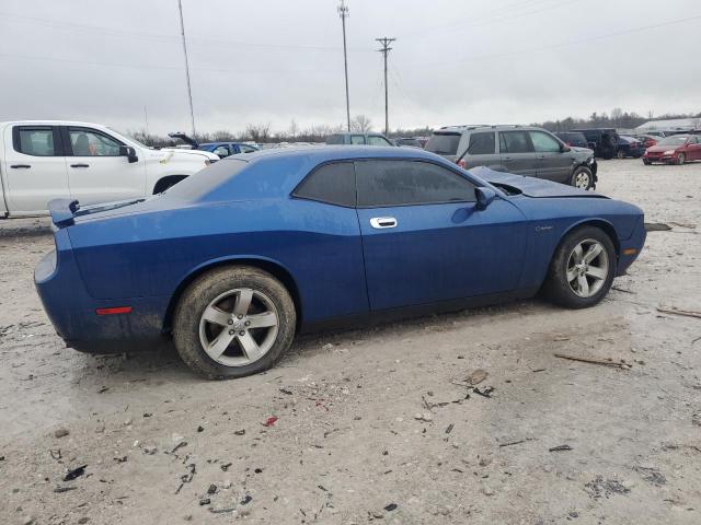 Photo 3 from auction – 2010 DODGE CHALLENGER with VIN 2B3CJ4DV8AH112020
