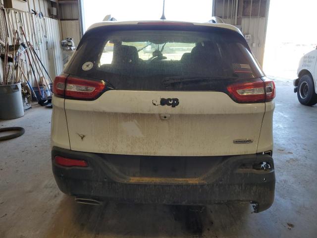 Photo 6 from auction – 2018 JEEP CHEROKEE L with VIN 1C4PJLLX3JD511749
