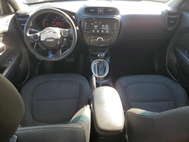 Photo 8 from auction – 2018 KIA SOUL + with VIN KNDJP3A59J7603890