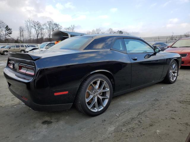 Photo 3 from auction – 2023 DODGE CHALLENGER with VIN 2C3CDZJG2PH526058
