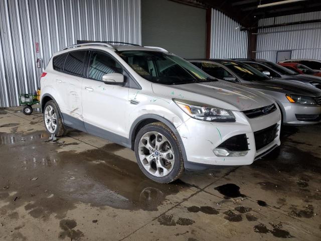 Photo 4 from auction – 2016 FORD ESCAPE TIT with VIN 1FMCU9J99GUA40028