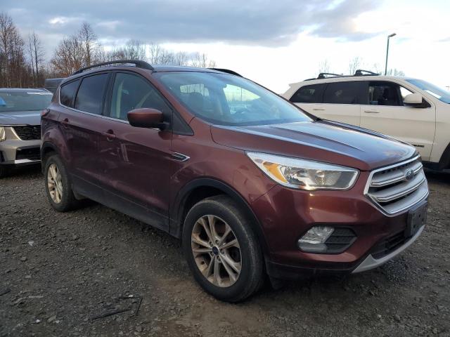 Photo 4 from auction – 2018 FORD ESCAPE SE with VIN 1FMCU9GD5JUB33485