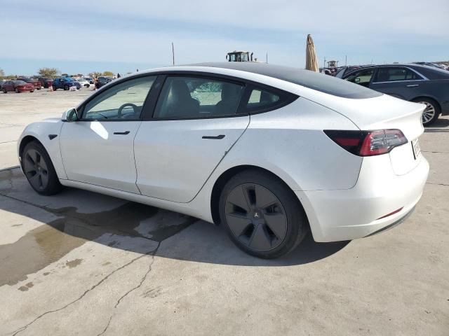 Photo 2 from auction – 2023 TESLA MODEL 3 with VIN 5YJ3E1EA5PF493546