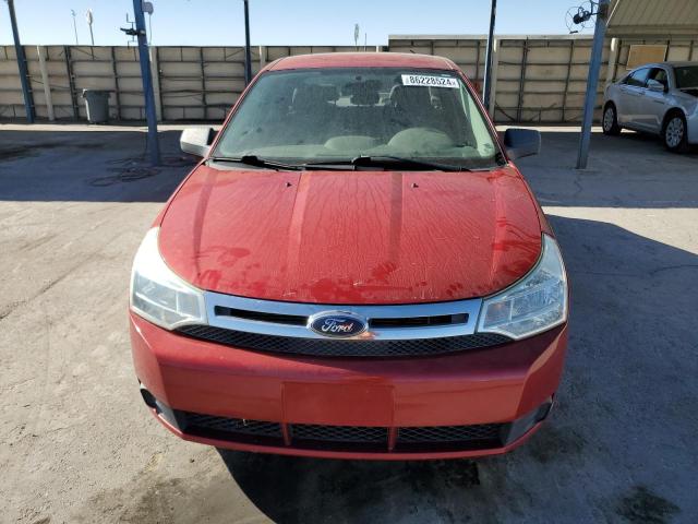 Photo 5 from auction – 2010 FORD FOCUS S with VIN 1FAHP3EN1AW138381