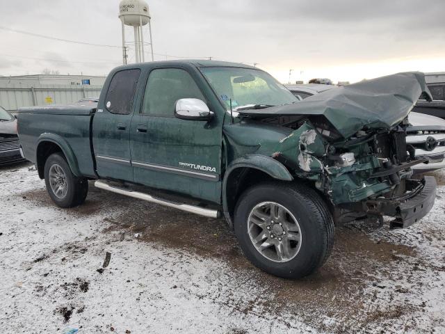 Photo 4 from auction – 2004 TOYOTA TUNDRA ACC with VIN 5TBBT44154S446540