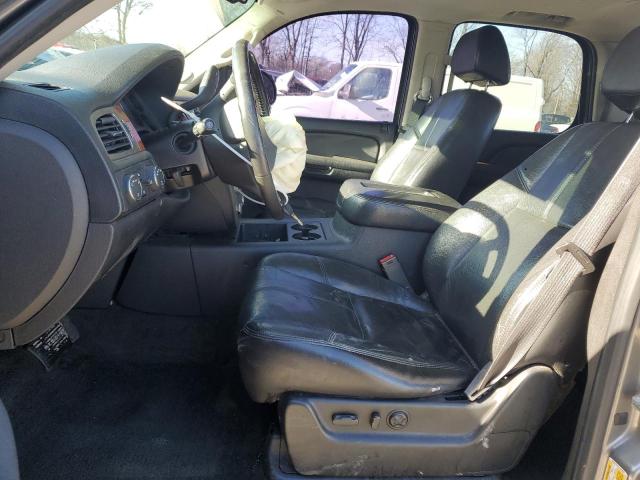 Photo 7 from auction – 2007 GMC YUKON with VIN 1GKFK130X7J259836