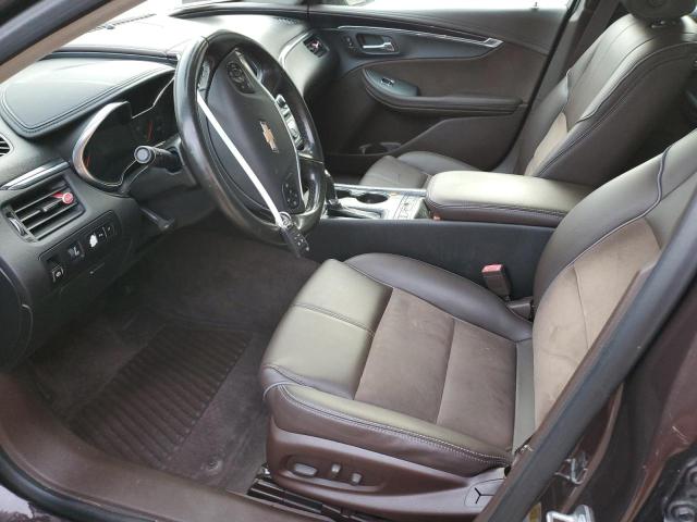 Photo 7 from auction – 2015 CHEVROLET IMPALA LT with VIN 2G1115SLXF9209923