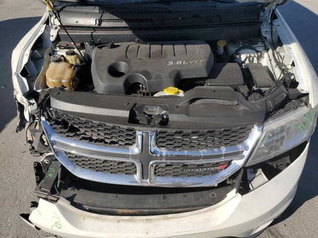 Photo 12 from auction – 2015 DODGE JOURNEY SX with VIN 3C4PDCBG0FT547604