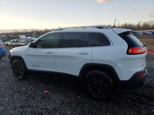 Photo 2 from auction – 2016 JEEP CHEROKEE L with VIN 1C4PJMCB4GW368916