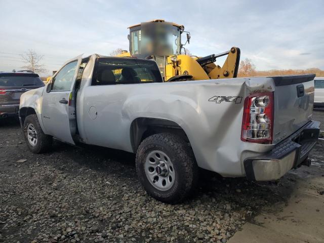 Photo 2 from auction – 2011 GMC SIERRA K15 with VIN 1GTN2TEAXBZ206928