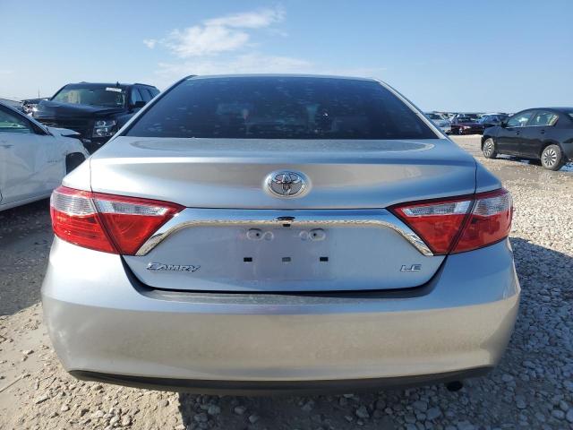 Photo 6 from auction – 2015 TOYOTA CAMRY LE with VIN 4T4BF1FK4FR464546