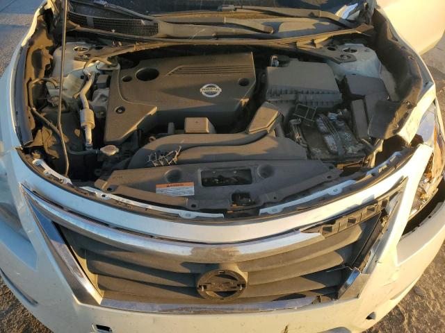 Photo 11 from auction – 2013 NISSAN ALTIMA 2.5 with VIN 1N4AL3AP2DC226480