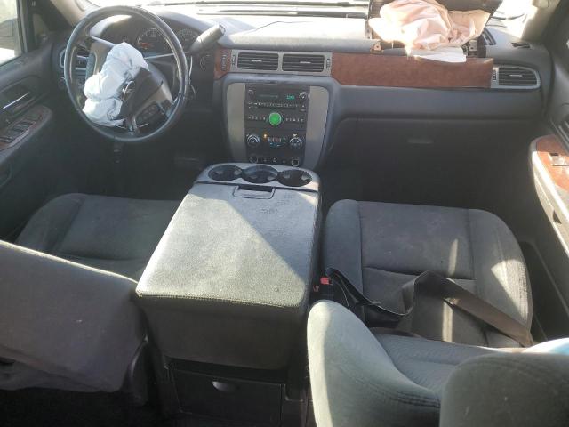 Photo 8 from auction – 2009 GMC YUKON SLE with VIN 1GKFC23C19R105937