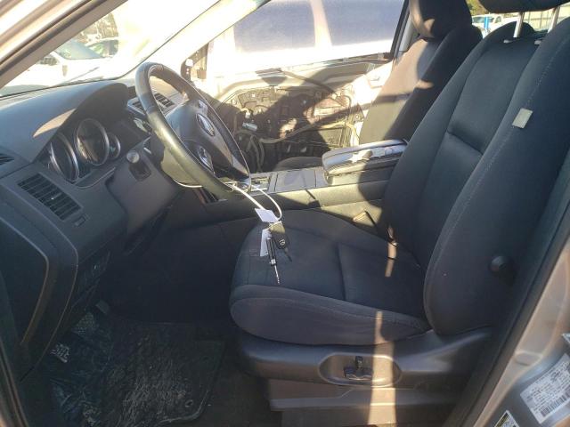Photo 7 from auction – 2012 MAZDA CX-9 with VIN JM3TB2BV1C0361325