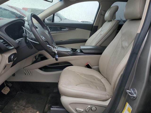 Photo 7 from auction – 2016 LINCOLN MKX RESERV with VIN 2LMTJ6LP2GBL70767