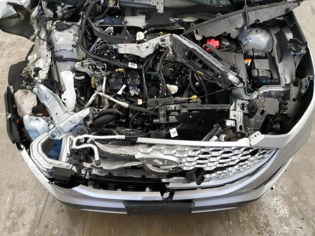 Photo 12 from auction – 2023 FORD EDGE SEL with VIN 2FMPK4J90PBA31475