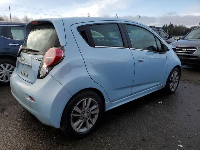 Photo 3 from auction – 2015 CHEVROLET SPARK EV 1 with VIN KL8CK6S01FC805657