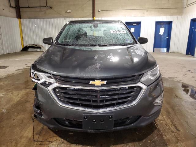 Photo 5 from auction – 2019 CHEVROLET EQUINOX LS with VIN 3GNAXHEV9KS625941