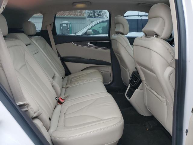 Photo 11 from auction – 2016 LINCOLN MKX SELECT with VIN 2LMTJ8KRXGBL83328