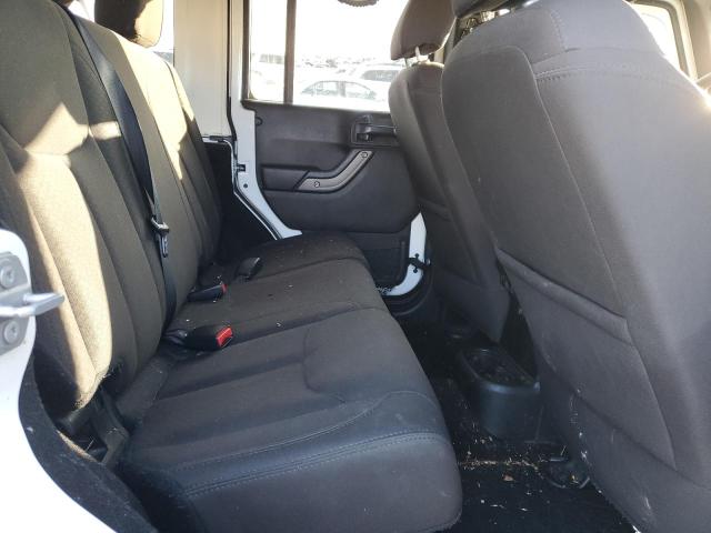 Photo 11 from auction – 2017 JEEP WRANGLER U with VIN 1C4BJWDG2HL592575