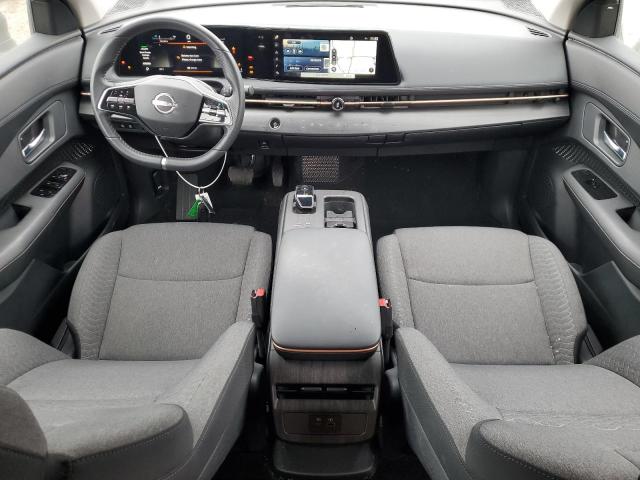 Photo 8 from auction – 2023 NISSAN ARIYA VENT with VIN JN1BF0AA6PM408734