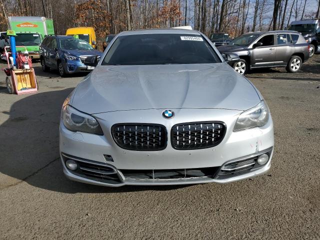 Photo 5 from auction – 2015 BMW 535 XI with VIN WBA5B3C52FD546788