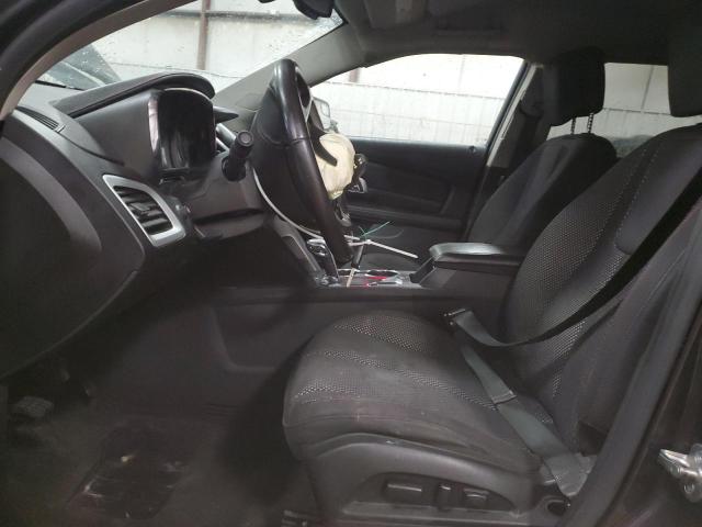 Photo 7 from auction – 2013 GMC TERRAIN SL with VIN 2GKALSEK9D6310568