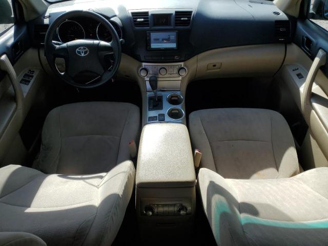 Foto 8 de la subasta – 2011 TOYOTA HIGHLANDER con VIN 5TDZA3EHXBS013794