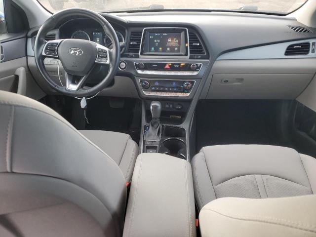 Photo 8 from auction – 2019 HYUNDAI SONATA LIM with VIN 5NPE34AF4KH739675