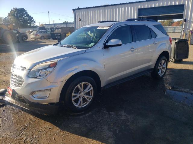 CHEVROLET EQUINOX LT 2016 with VIN 2GNALCEK8G1166361 - Photo from auction