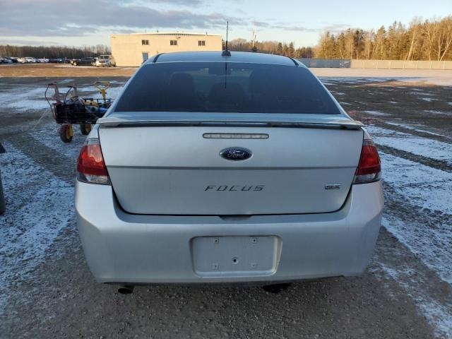 Photo 6 from auction – 2010 FORD FOCUS SES with VIN 1FAHP3GN9AW249404