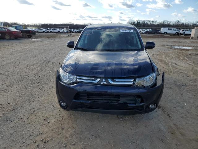 Photo 5 from auction – 2014 MITSUBISHI OUTLANDER with VIN JA4AD3A39EZ016195