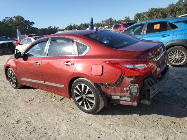 Photo 2 from auction – 2016 NISSAN ALTIMA 2.5 with VIN 1N4AL3AP3GC116168