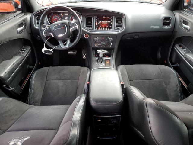 Photo 8 from auction – 2016 DODGE CHARGER R/ with VIN 2C3CDXGJ4GH350931