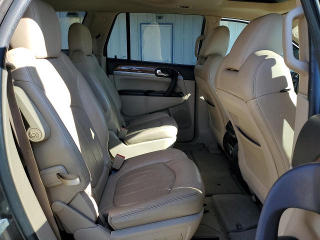 Photo 11 from auction – 2012 BUICK ENCLAVE with VIN 5GAKRCED4CJ319672