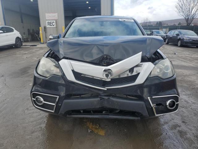 Photo 5 from auction – 2011 ACURA RDX with VIN 5J8TB1H26BA003311