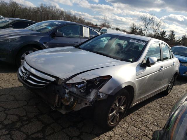 HONDA ACCORD SE 2012 with VIN 1HGCP2F62CA023442 - Photo from auction