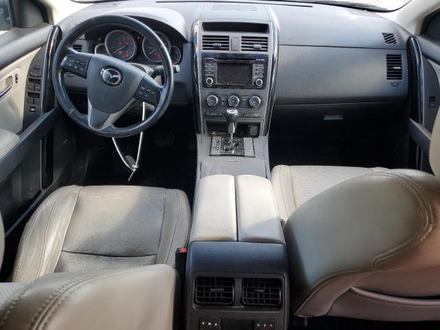 Photo 8 from auction – 2014 MAZDA CX-9 TOURI with VIN JM3TB3CV5E0429262