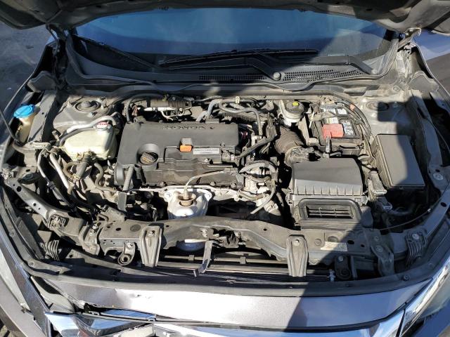 Photo 11 from auction – 2018 HONDA CIVIC EX with VIN 2HGFC2F7XJH520318