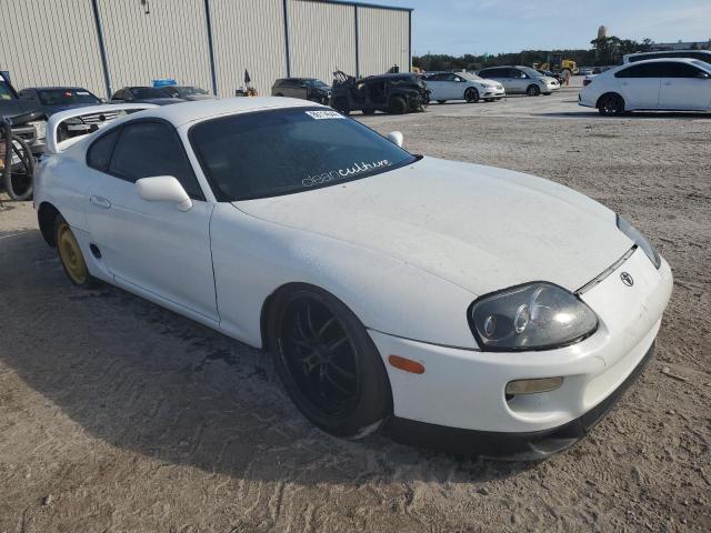 Photo 4 from auction – 1997 TOYOTA SUPRA BASE with VIN JT2DD82A4V0038759