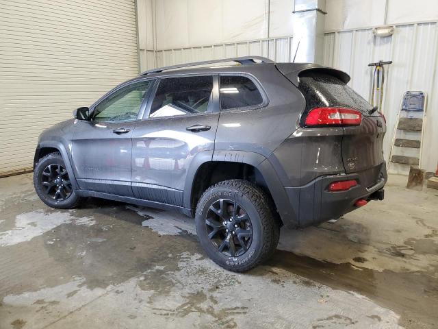 Photo 2 from auction – 2016 JEEP CHEROKEE T with VIN 1C4PJMBS8GW269274