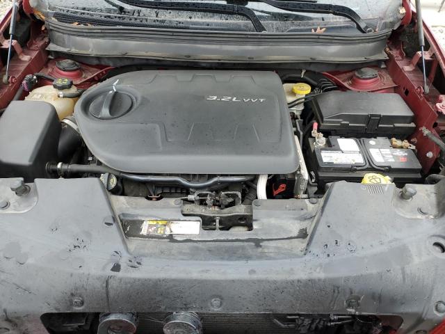 Photo 12 from auction – 2014 JEEP CHEROKEE L with VIN 1C4PJMCS6EW114198