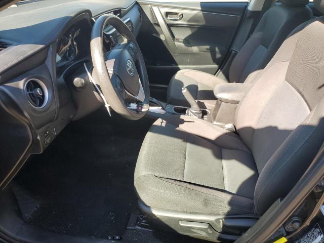 Photo 7 from auction – 2017 TOYOTA COROLLA L with VIN 5YFBURHE7HP728529
