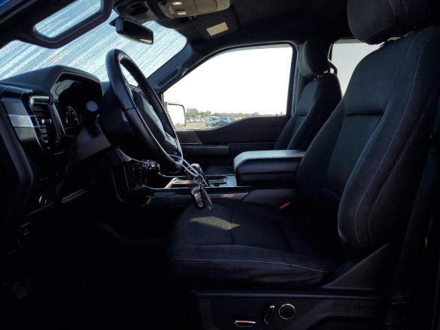 Photo 7 from auction – 2021 FORD F150 SUPER with VIN 1FTFW1E51MFA55787