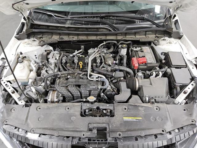 Photo 11 from auction – 2023 NISSAN ALTIMA SR with VIN 1N4BL4CV1PN341358